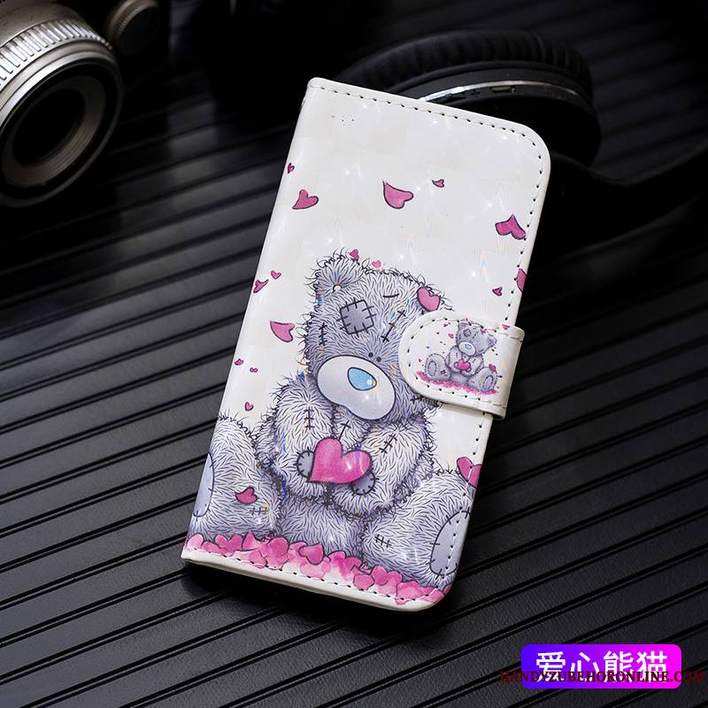 Samsung Galaxy A50s Étoile Modèle Frais Housse Coque Incassable Peinture