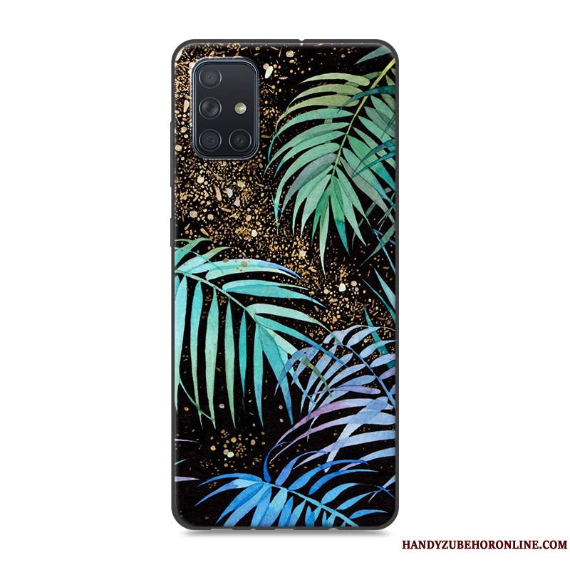 Samsung Galaxy A51 Protection Dessin Animé Étui Étoile Coque De Téléphone Personnalité Tout Compris