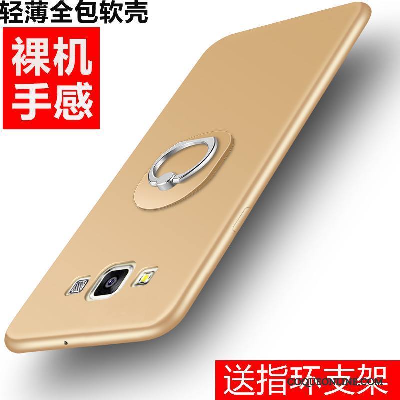 Samsung Galaxy A7 2015 Coque Étui Nouveau Incassable De Téléphone Tendance Étoile