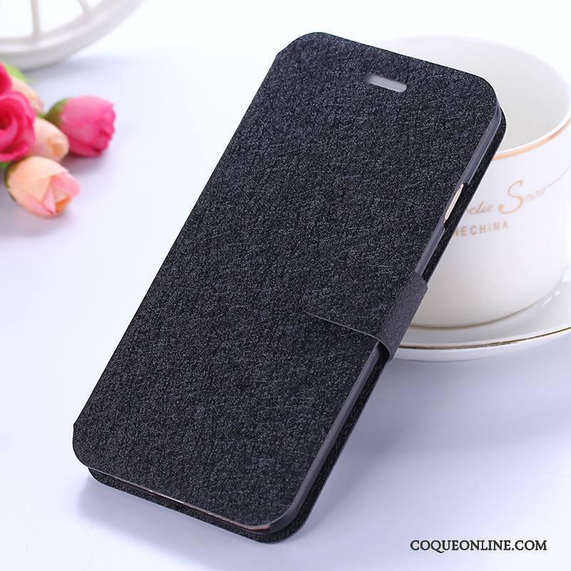 Samsung Galaxy A7 2015 Étui Coque De Téléphone Or Rose Étoile Téléphone Portable Protection Étui En Cuir