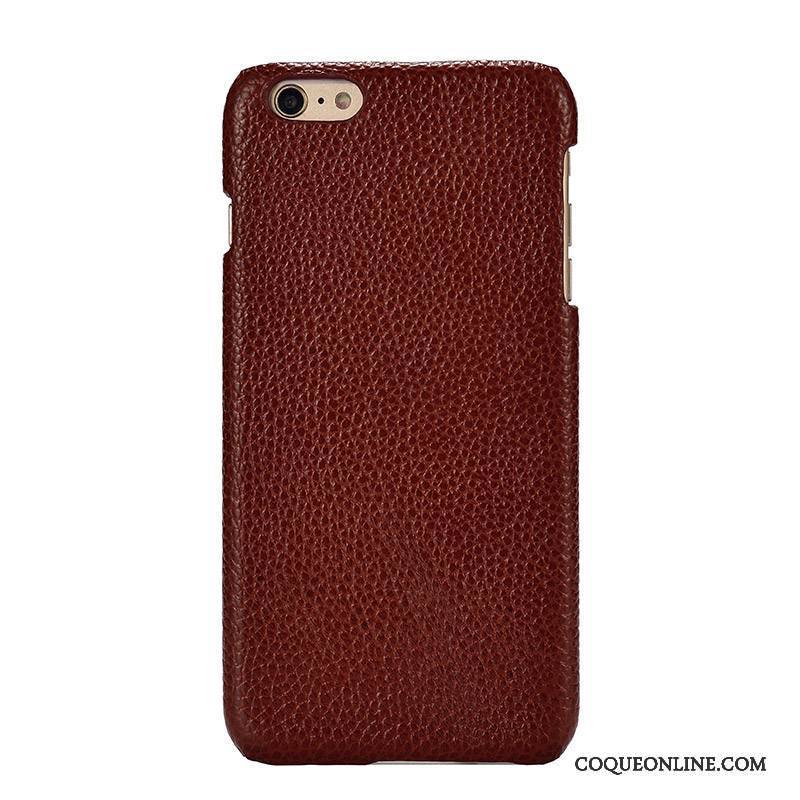 Samsung Galaxy A7 2016 Coque Incassable Protection Étui En Cuir Couvercle Arrière Rouge Simple Étoile