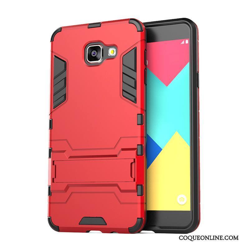 Samsung Galaxy A7 2016 Coque Personnalité Délavé En Daim Étoile Étui Fluide Doux Silicone Protection