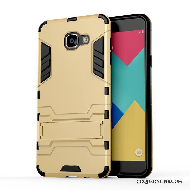 Samsung Galaxy A7 2016 Coque Personnalité Délavé En Daim Étoile Étui Fluide Doux Silicone Protection