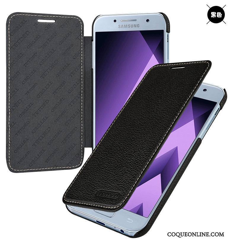 Samsung Galaxy A7 2016 Téléphone Portable Étoile Housse Étui Jaune Protection Coque De Téléphone