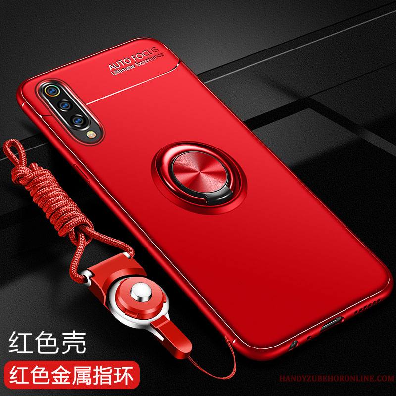 Samsung Galaxy A70 Coque Tout Compris Créatif Fluide Doux Amoureux Étui Nouveau Incassable