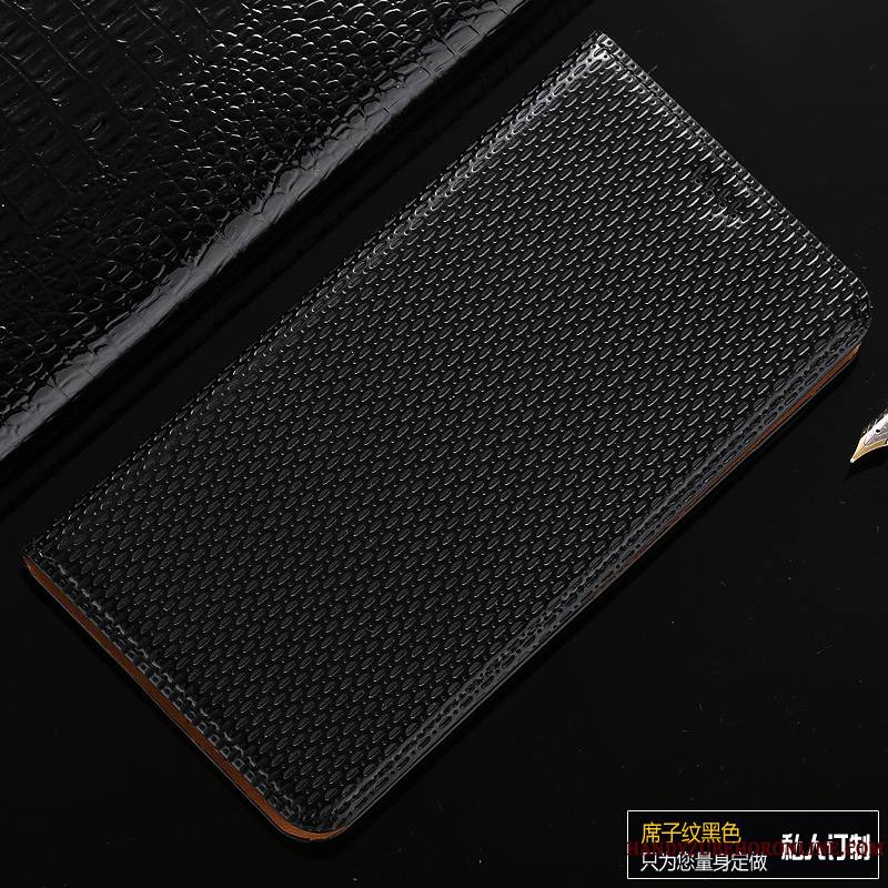 Samsung Galaxy A70 Modèle Fleurie Coque De Téléphone Cuir Véritable Étui En Cuir Étoile Tout Compris Téléphone Portable