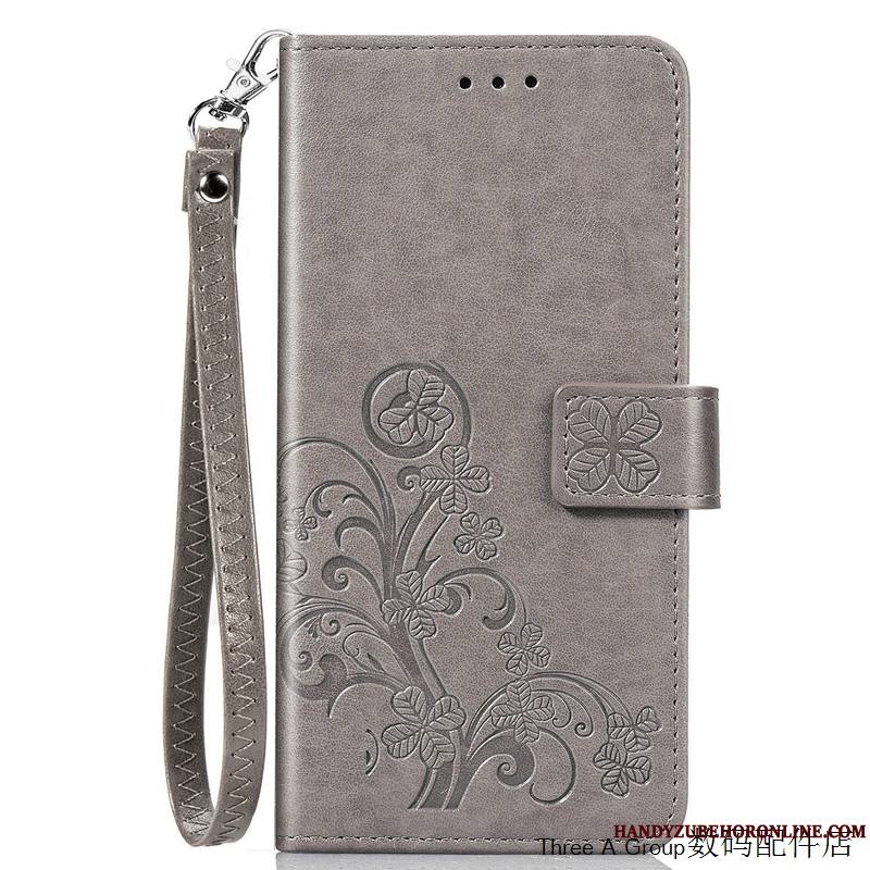 Samsung Galaxy A70s Portefeuille Charmant Bracelet Carte Étoile Incassable Coque De Téléphone