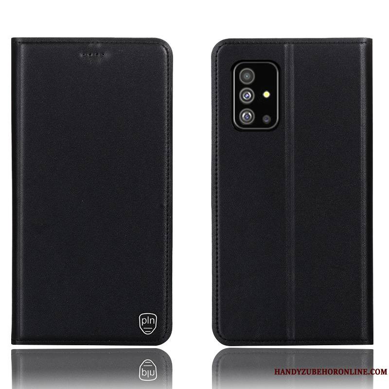 Samsung Galaxy A71 Coque De Téléphone Tout Compris Étui Protection Incassable Modèle Fleurie Housse