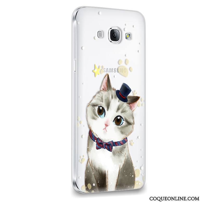 coque samsung galaxy a8 panda