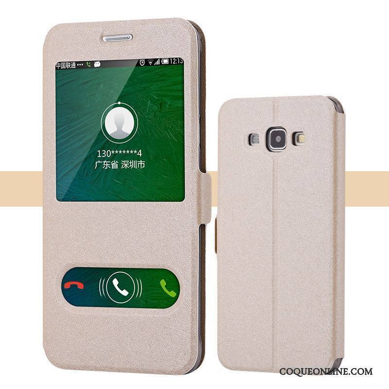 Samsung Galaxy A8 Coque De Téléphone Blanc Étoile Tendance Silicone Couvercle Arrière Housse