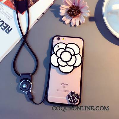 Samsung Galaxy A8 Coque Ornements Suspendus Fluide Doux De Téléphone Étoile Miroir Tendance