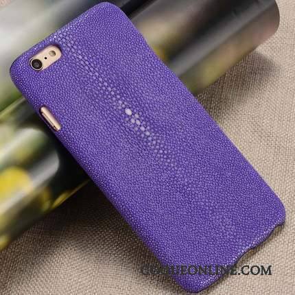 Samsung Galaxy A8+ Coque Violet Protection Naturel Perle Étoile Luxe Incassable