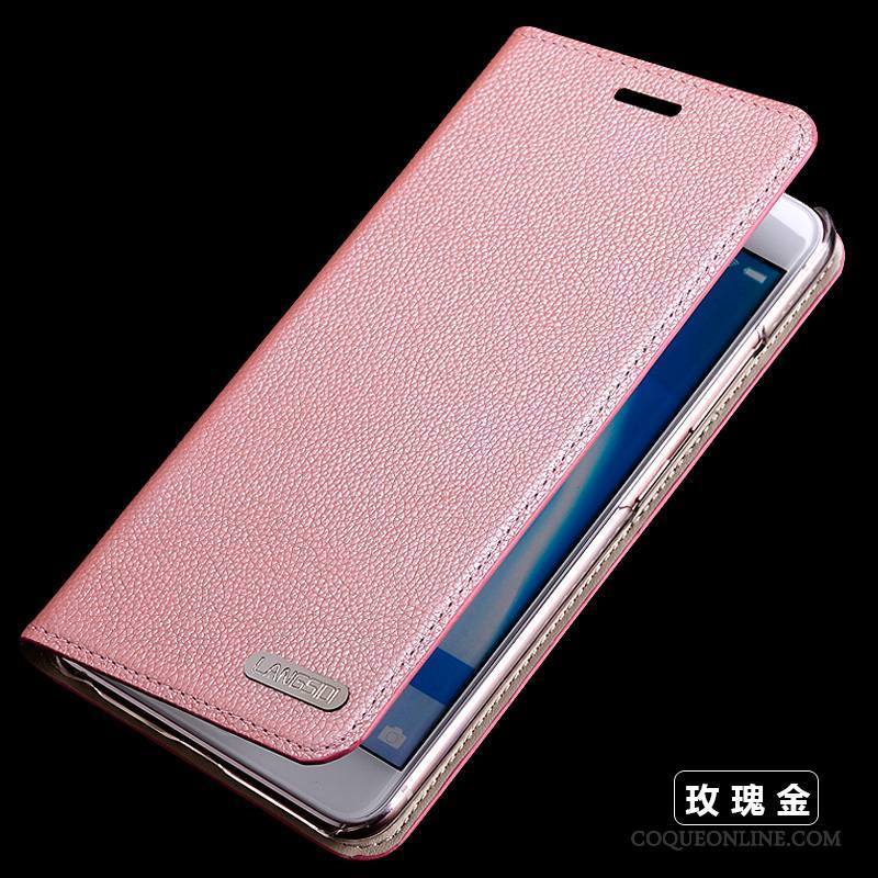 Samsung Galaxy A8 Silicone Étui Protection Cuir Véritable Incassable Coque De Téléphone Étoile