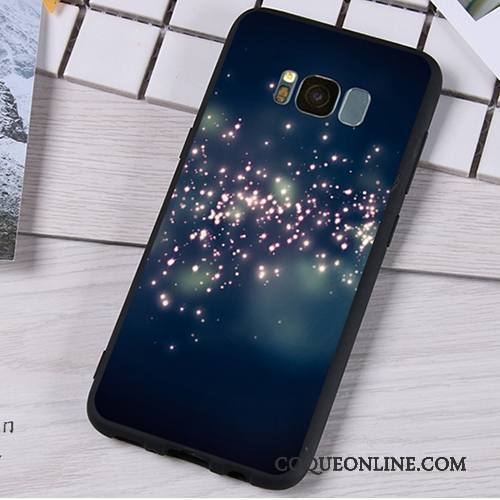 Samsung Galaxy A8 Étoile Coque De Téléphone Ornements Suspendus Étui Incassable Silicone Téléphone Portable