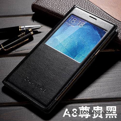 Samsung Galaxy A8 Étoile Protection Coque De Téléphone Étui Téléphone Portable Housse Étui En Cuir