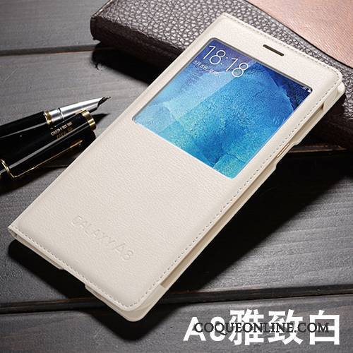 Samsung Galaxy A8 Étoile Protection Coque De Téléphone Étui Téléphone Portable Housse Étui En Cuir