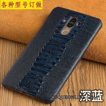 Samsung Galaxy A8+ Étoile Vintage Difficile Coque De Téléphone Business Personnalité Luxe