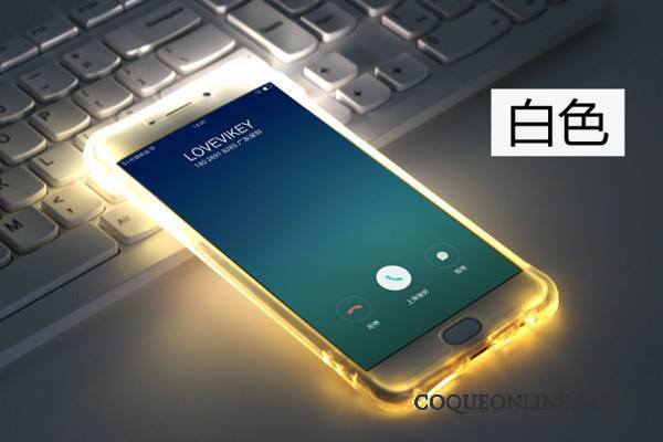 Samsung Galaxy A9 Fluide Doux Silicone Étoile Incassable Coque De Téléphone Rose Protection