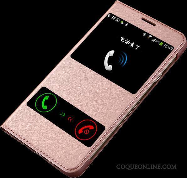 Samsung Galaxy A9 Housse Protection Coque De Téléphone Étui Blanc Étui En Cuir Étoile