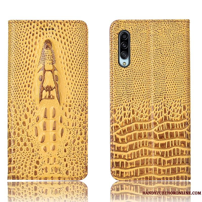 Samsung Galaxy A90 5g Étoile Incassable Protection Housse Tout Compris Étui Coque De Téléphone