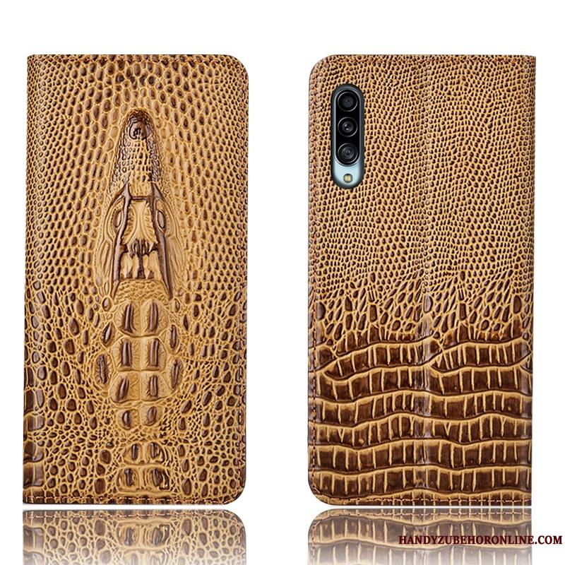 Samsung Galaxy A90 5g Étoile Incassable Protection Housse Tout Compris Étui Coque De Téléphone