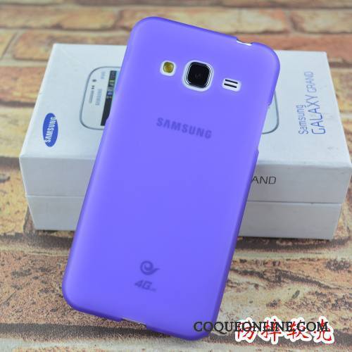 Samsung Galaxy J3 2016 Incassable Protection Coque De Téléphone Gaufrage Fluide Doux Silicone Créatif