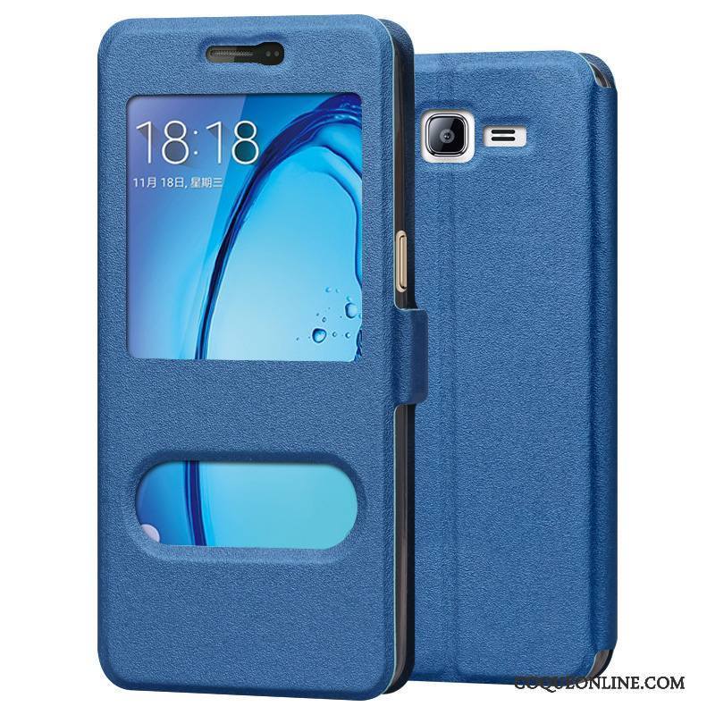 Samsung Galaxy J3 2016 Silicone Coque De Téléphone Protection Étoile Étui Incassable Téléphone Portable