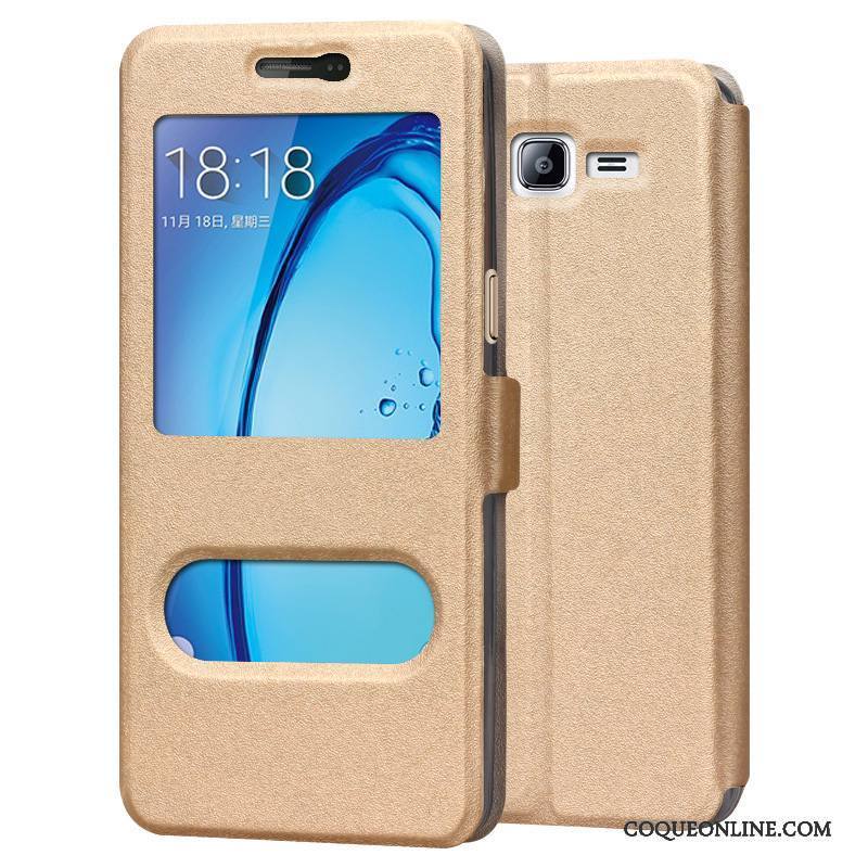 Samsung Galaxy J3 2016 Silicone Coque De Téléphone Protection Étoile Étui Incassable Téléphone Portable