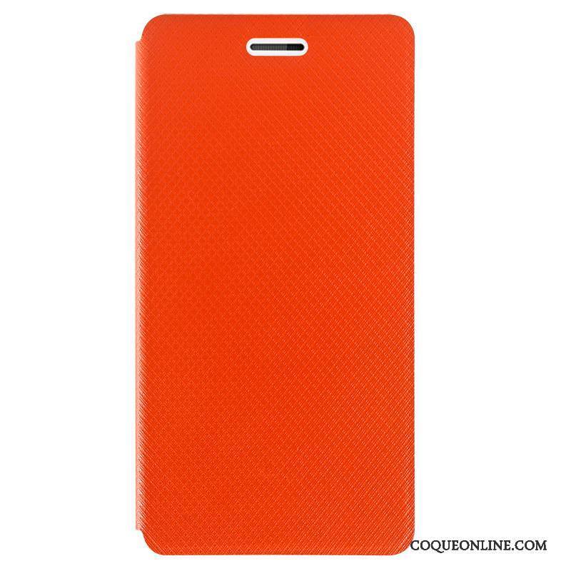 Samsung Galaxy J3 2016 Étui Housse Étoile Couleur Coque Rouge Étui En Cuir