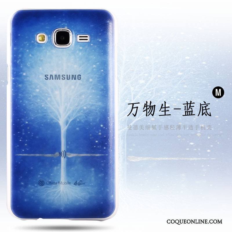 Samsung Galaxy J5 2015 Étoile Étui Difficile Coque De Téléphone Protection Multicolore Fleurs