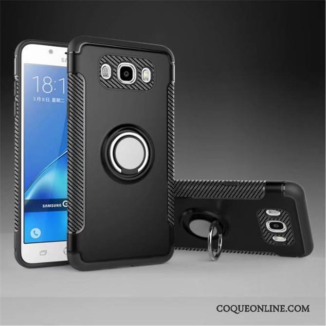 Samsung Galaxy J5 2016 À Bord Étoile Support Coque De Téléphone Protection Étui Invisible