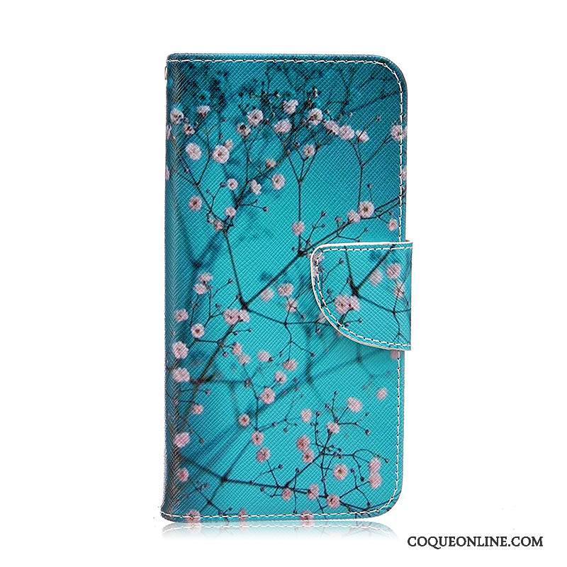Samsung Galaxy J5 2016 Étoile Peinture Protection Multicolore Coque De Téléphone Dessin Animé Fleurs