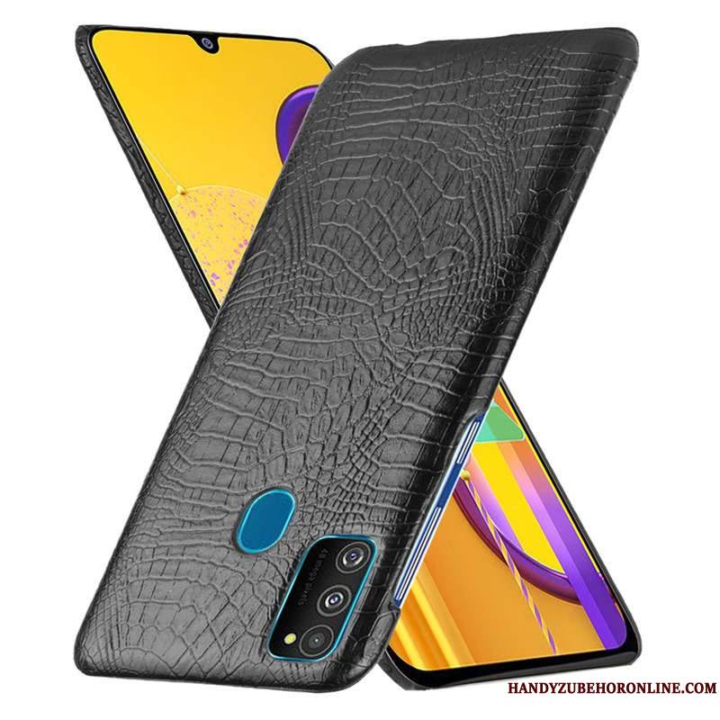 Samsung Galaxy M30s Sentir Coque Étoile De Téléphone Étui Protection Modèle Fleurie