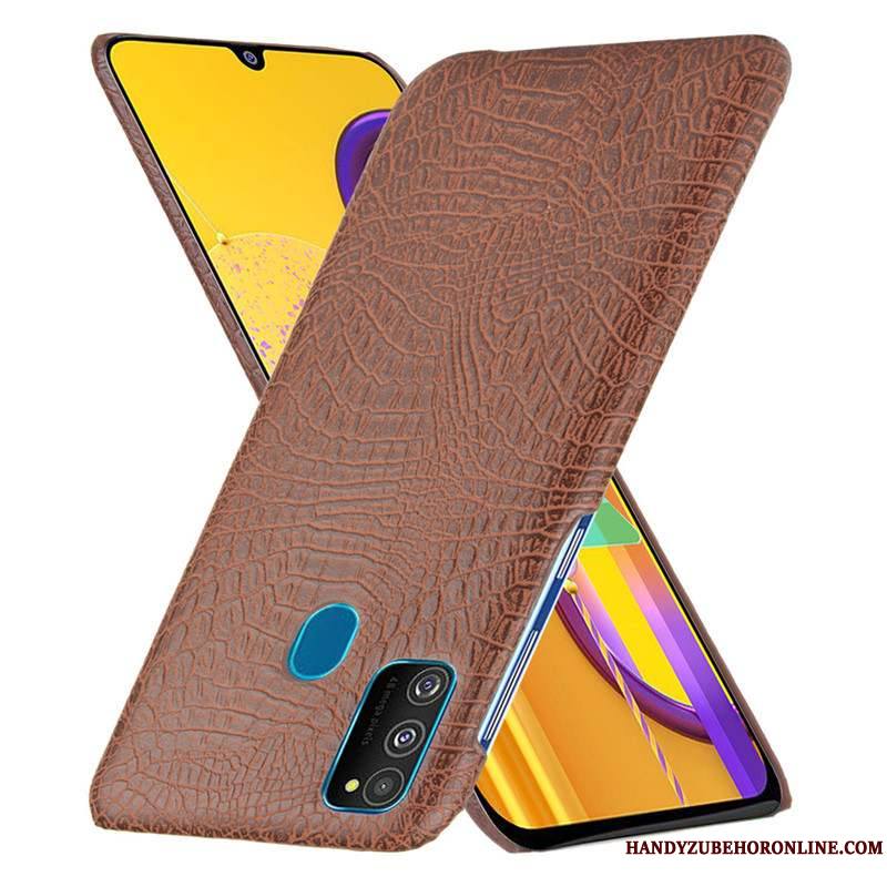 Samsung Galaxy M30s Sentir Coque Étoile De Téléphone Étui Protection Modèle Fleurie