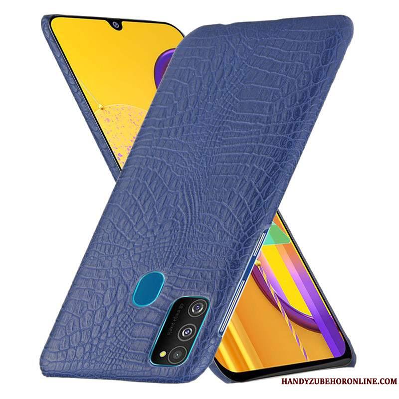 Samsung Galaxy M30s Sentir Coque Étoile De Téléphone Étui Protection Modèle Fleurie