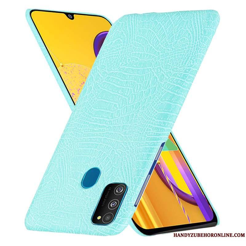 Samsung Galaxy M30s Sentir Coque Étoile De Téléphone Étui Protection Modèle Fleurie