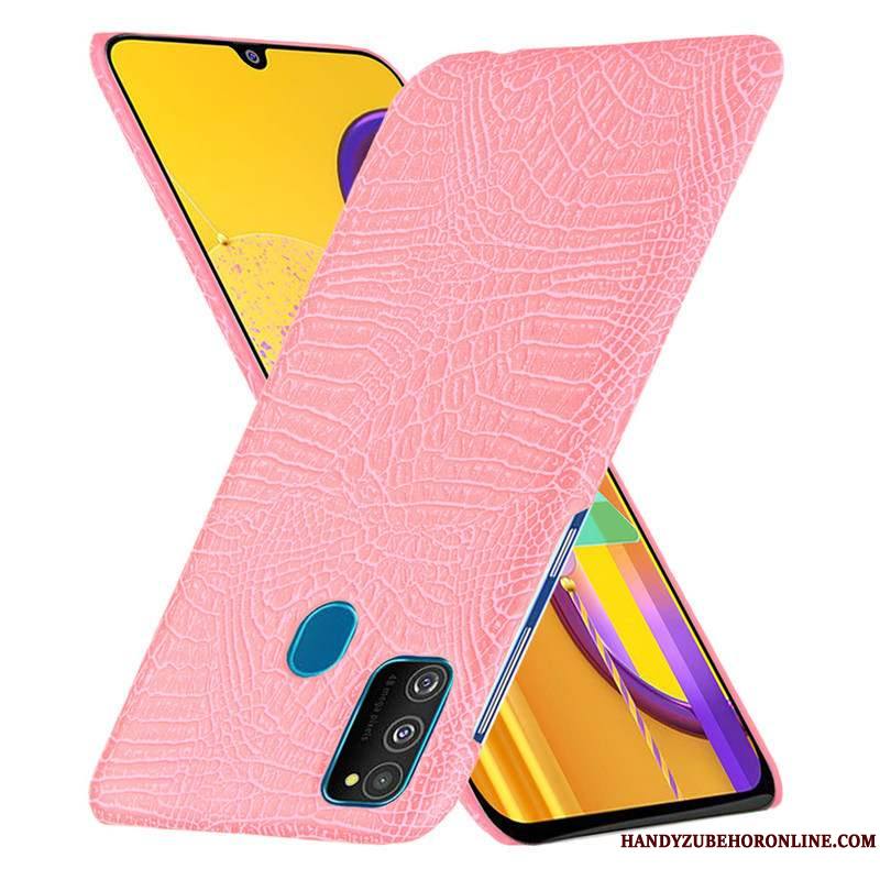 Samsung Galaxy M30s Sentir Coque Étoile De Téléphone Étui Protection Modèle Fleurie