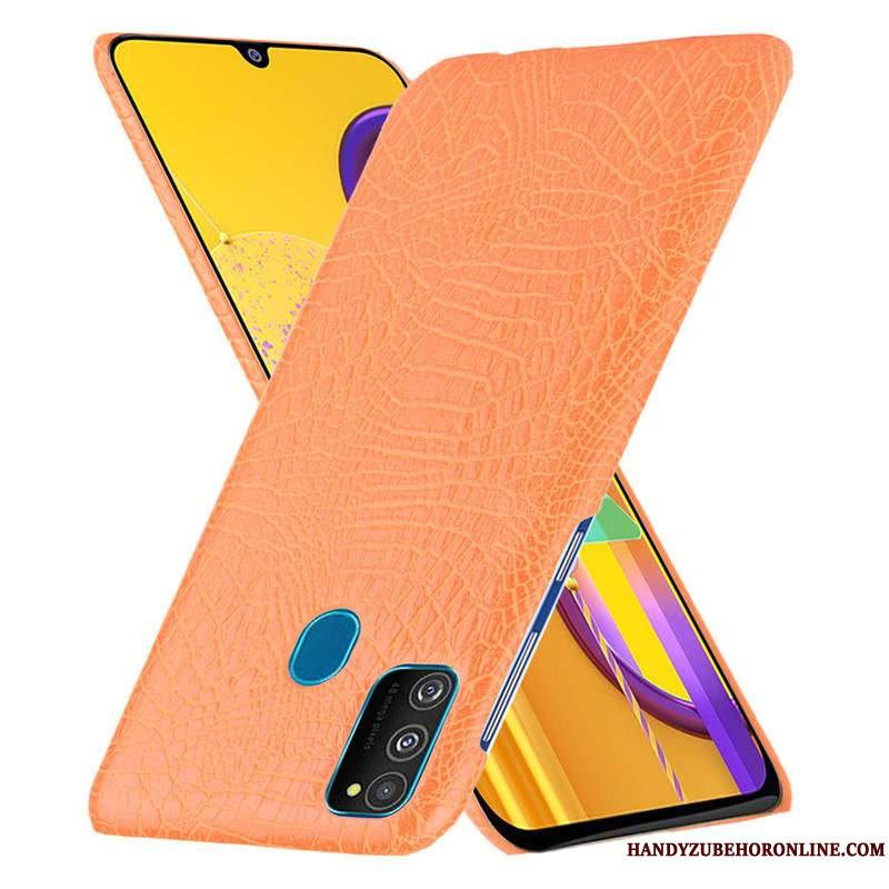 Samsung Galaxy M30s Sentir Coque Étoile De Téléphone Étui Protection Modèle Fleurie