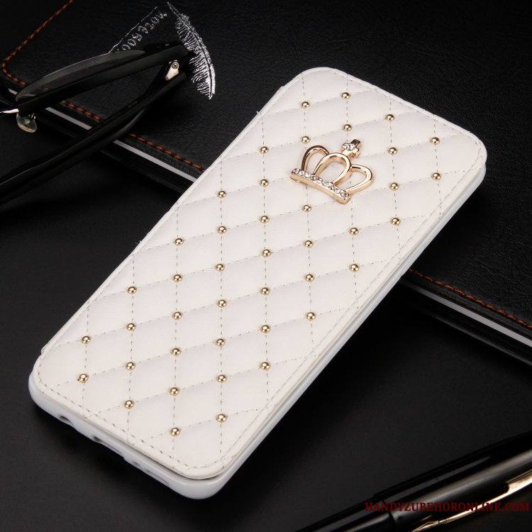 Samsung Galaxy Note 10 Coque Tout Compris Protection Strass Étui Housse Étoile Étui En Cuir