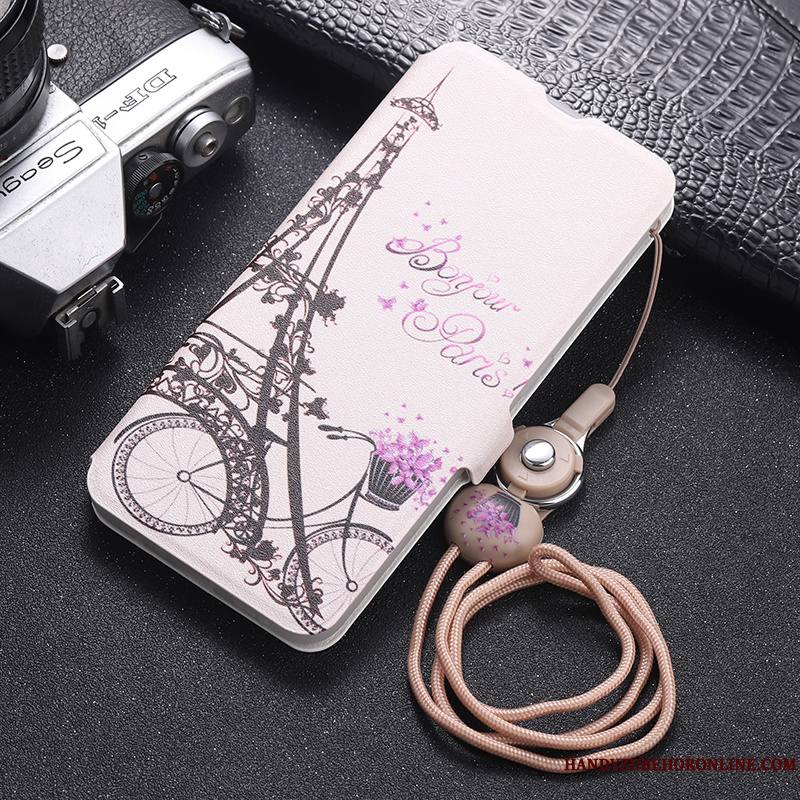 Samsung Galaxy Note 10 Coque Étui En Cuir Personnalité Incassable Étoile Ornements Suspendus Housse Téléphone Portable