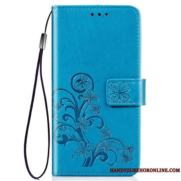 Samsung Galaxy Note 10 Lite Coque De Téléphone Fluide Doux Étui Étui En Cuir Protection Rouge Incassable