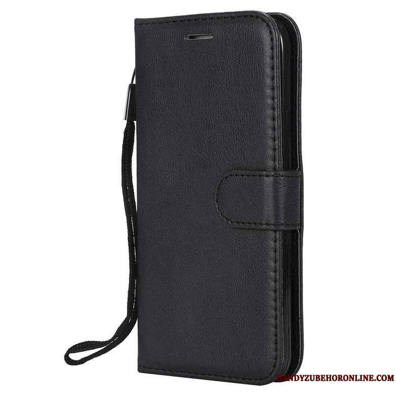 Samsung Galaxy Note 10 Lite Coque De Téléphone Incassable Étoile Protection Bleu Étui En Cuir Clamshell