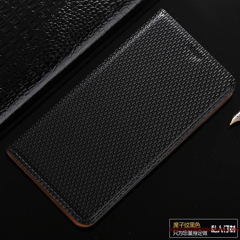 Samsung Galaxy Note 10 Lite Coque De Téléphone Protection Housse Modèle Fleurie Étui Incassable Marron