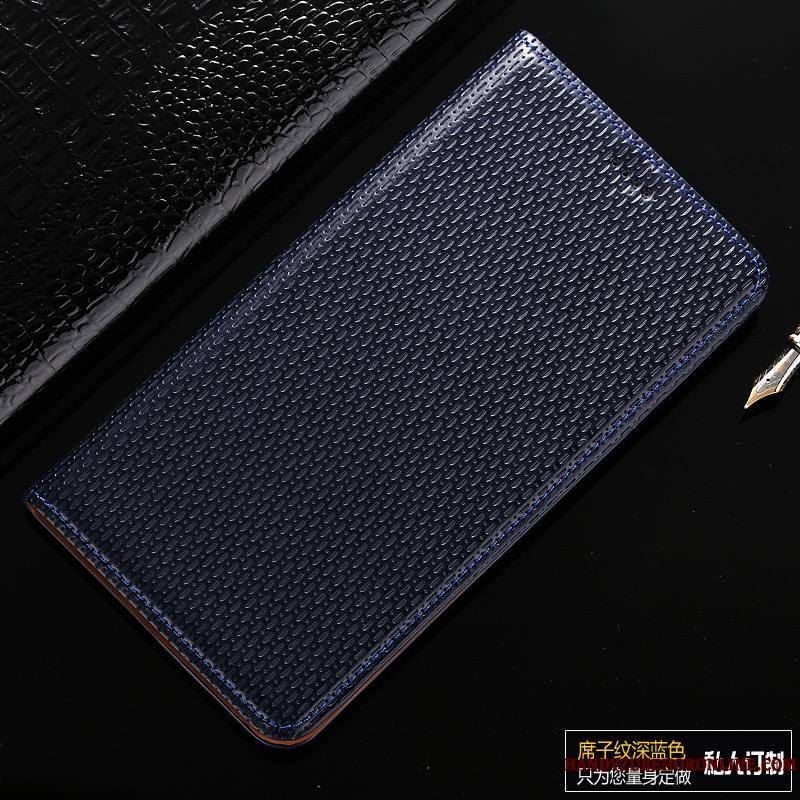 Samsung Galaxy Note 10 Lite Coque De Téléphone Protection Housse Modèle Fleurie Étui Incassable Marron