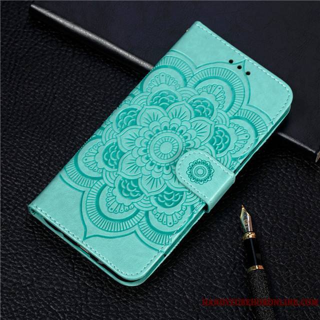 Samsung Galaxy Note 10 Lite Coque Protection Silicone Housse Étoile Étui En Cuir Fluide Doux Téléphone Portable