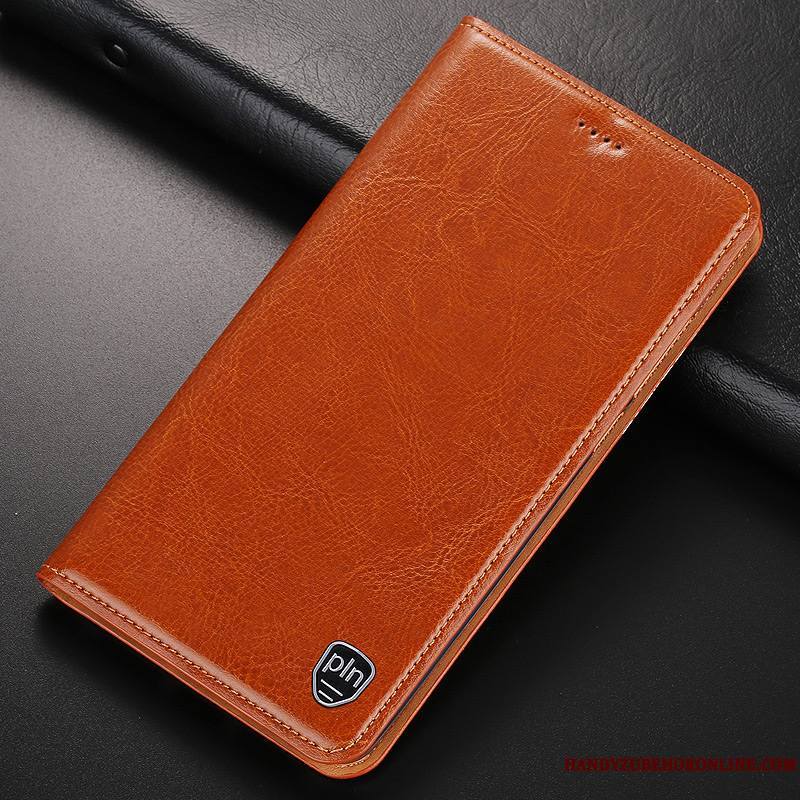 Samsung Galaxy Note 10 Lite Étui En Cuir Incassable Coque De Téléphone Modèle Fleurie Protection Étoile Housse