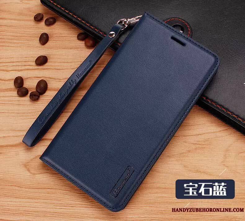 Samsung Galaxy Note 10 Lite Étui Nouveau Incassable Coque De Téléphone Étui En Cuir Étoile Tout Compris