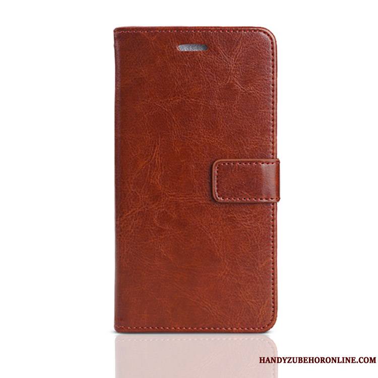 Samsung Galaxy Note 10 Portefeuille Coque De Téléphone Housse Rouge Étoile Carte Grand