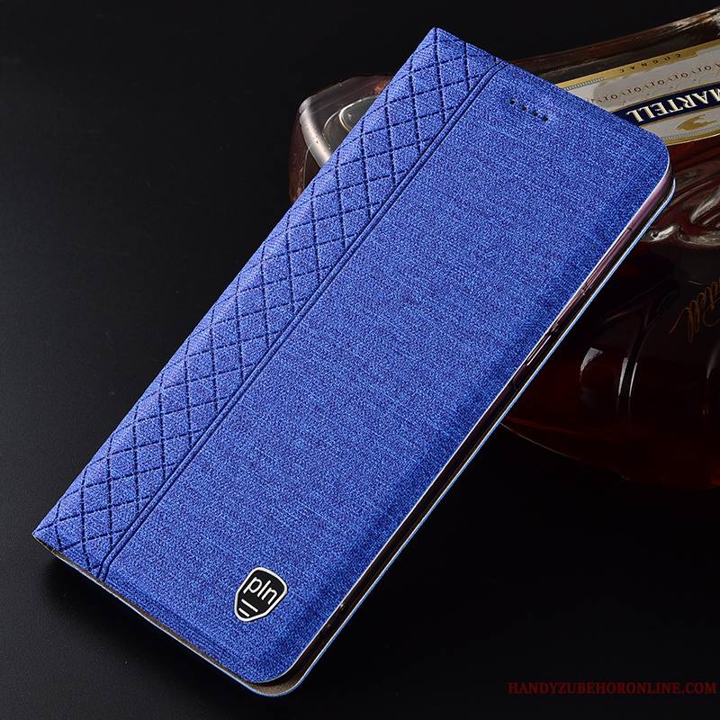 Samsung Galaxy Note 10+ Tout Compris Protection Lin Incassable Étui Étoile Coque De Téléphone
