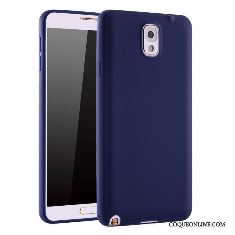 Samsung Galaxy Note 3 Coque Étui Téléphone Portable Étoile Vert Incassable Délavé En Daim Protection